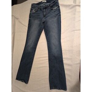 Classic Blue Women's Jeans